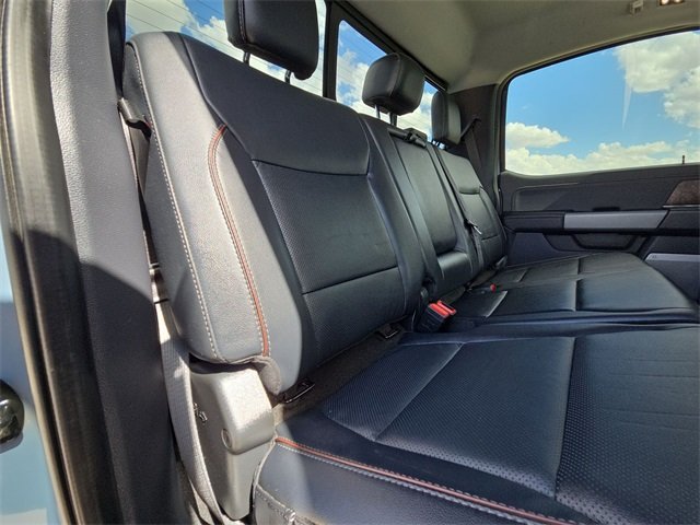 Gallery image 5 for 2023 Ford F-450SD Lariat